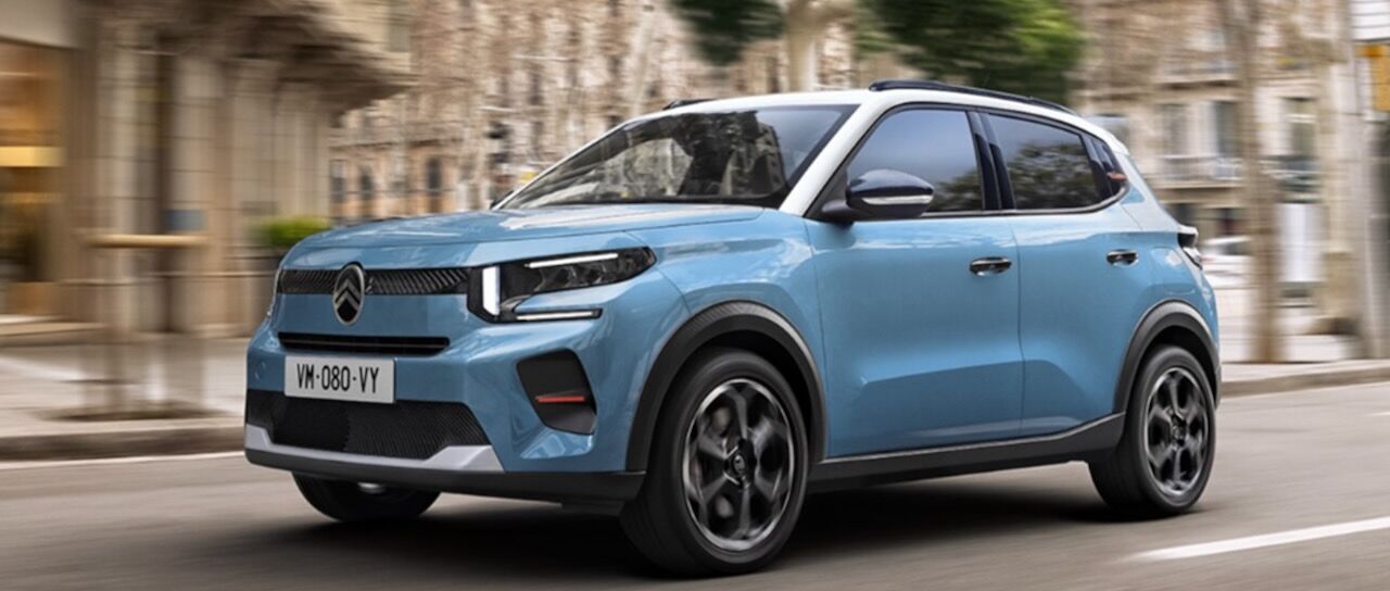 Todas las noticias de coches en un solo portal: Pruebas, fotos, vídeos, informes...