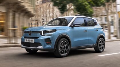 Citroën C3 Hybrid: la versión más equilibrada desde 19.700 euros