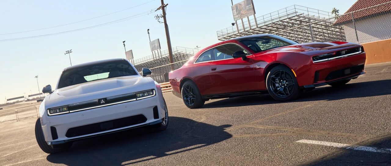 Todas las noticias de coches en un solo portal: Pruebas, fotos, vídeos, informes...