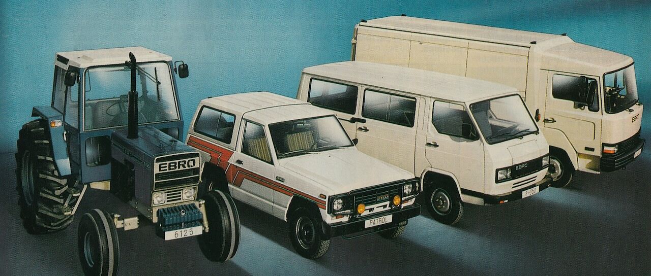 Todas las noticias de coches en un solo portal: Pruebas, fotos, vídeos, informes...