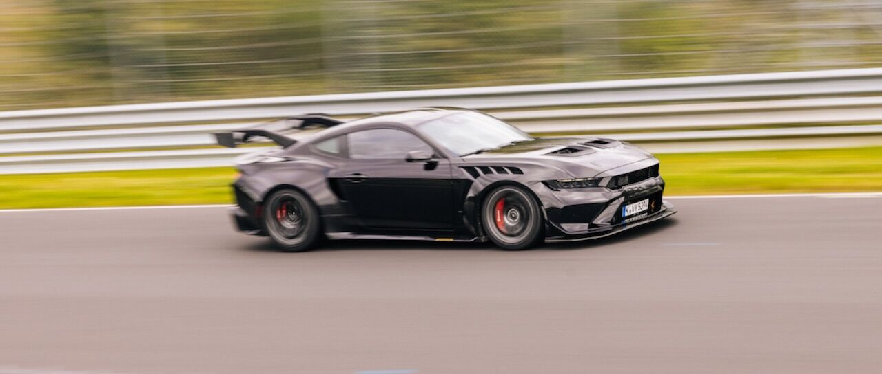 Todas las noticias de coches en un solo portal: Pruebas, fotos, vídeos, informes...