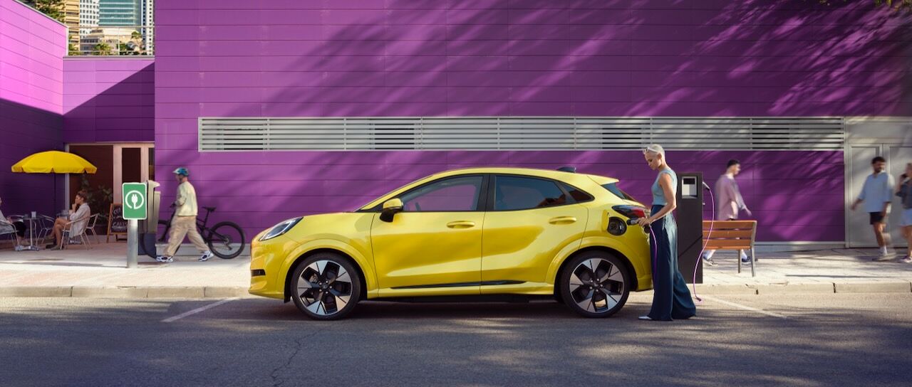 Todas las noticias de coches en un solo portal: Pruebas, fotos, vídeos, informes...