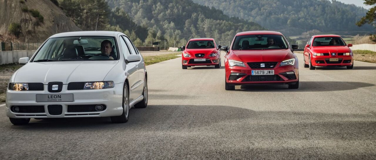 Todas las noticias de coches en un solo portal: Pruebas, fotos, vídeos, informes...