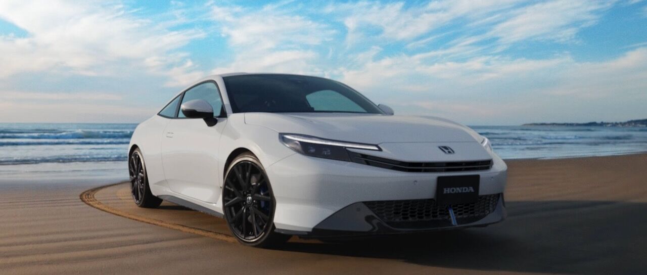 Todas las noticias de coches en un solo portal: Pruebas, fotos, vídeos, informes...