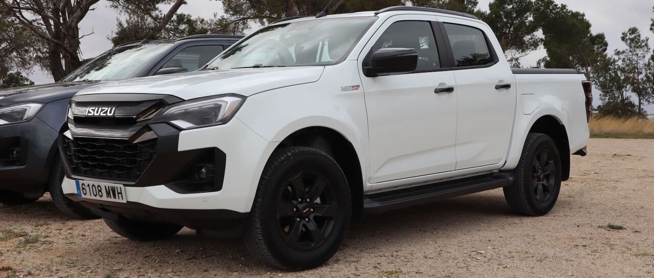 Todas las noticias de coches en un solo portal: Pruebas, fotos, vídeos, informes...