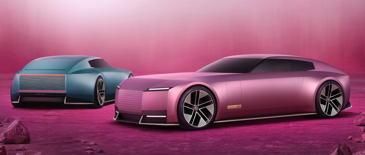 Todas las noticias de coches en un solo portal: Pruebas, fotos, vídeos, informes...