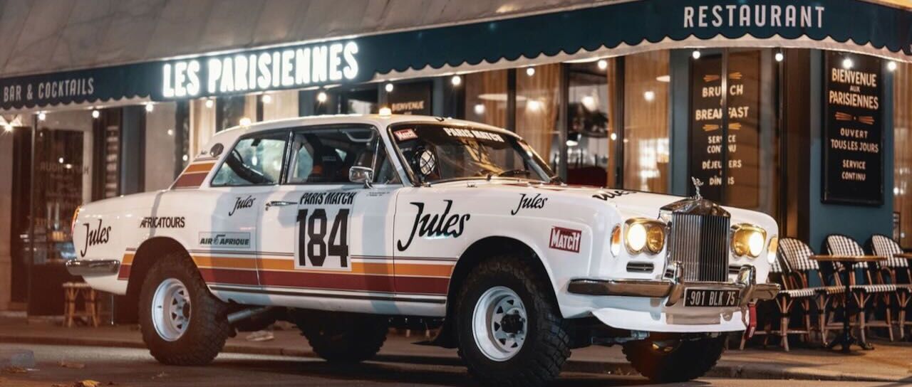 Todas las noticias de coches en un solo portal: Pruebas, fotos, vídeos, informes...