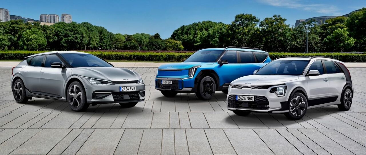 Todas las noticias de coches en un solo portal: Pruebas, fotos, vídeos, informes...