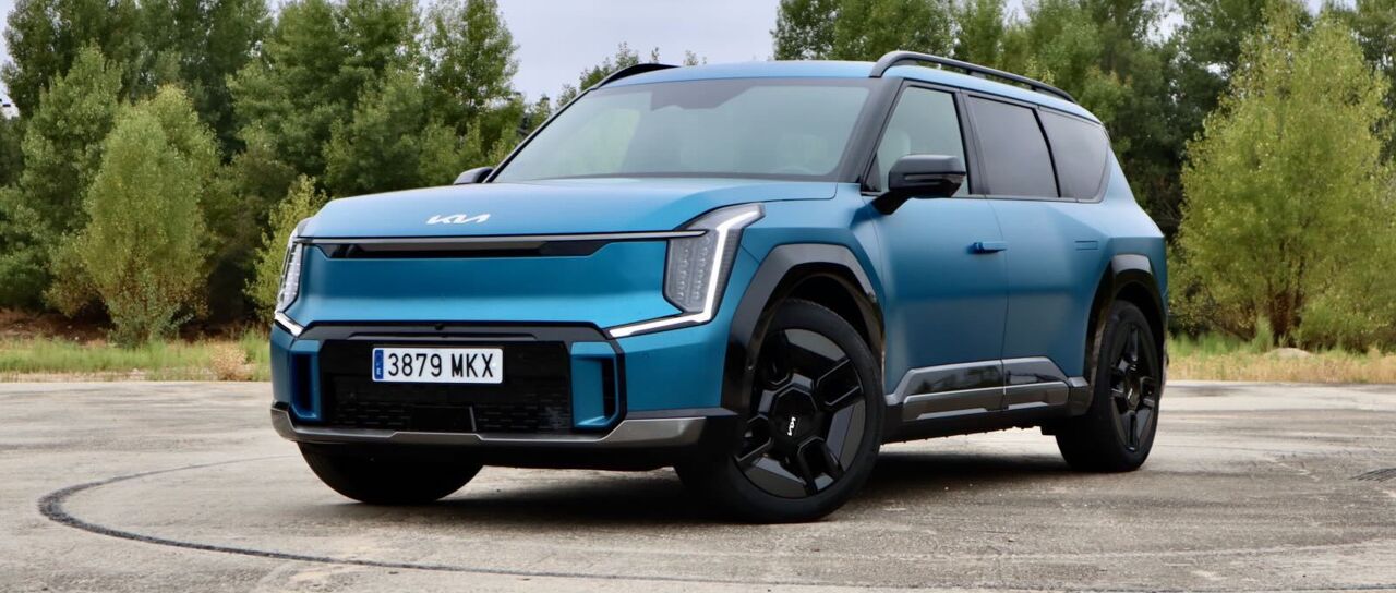 Todas las noticias de coches en un solo portal: Pruebas, fotos, vídeos, informes...