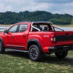 Maxus T60 MAX 2025 1 150x150