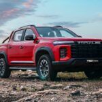 Maxus T60 MAX 2025 2 150x150