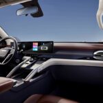 Maxus T60 MAX 2025 Interior 1 150x150