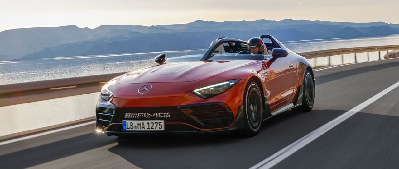 Todas las noticias de coches en un solo portal: Pruebas, fotos, vídeos, informes...