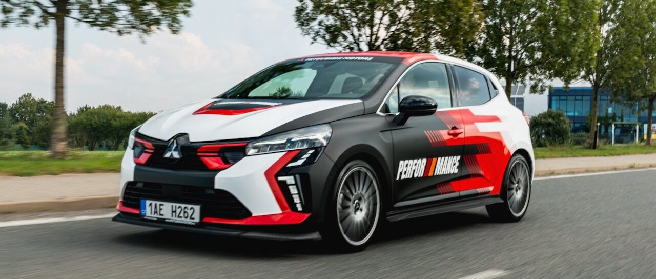 Todas las noticias de coches en un solo portal: Pruebas, fotos, vídeos, informes...