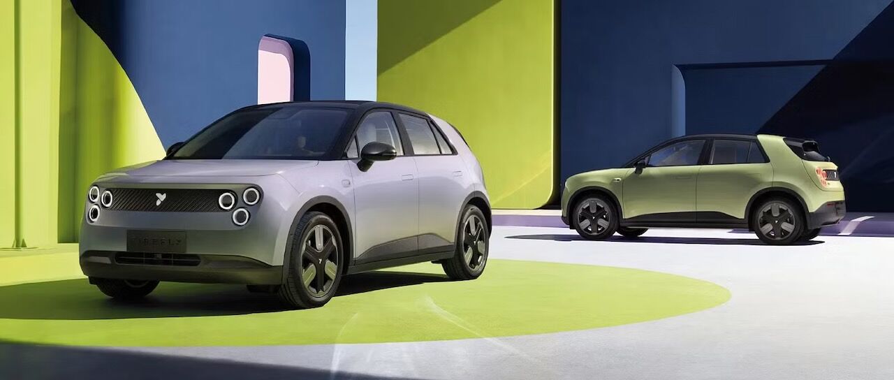 Todas las noticias de coches en un solo portal: Pruebas, fotos, vídeos, informes...