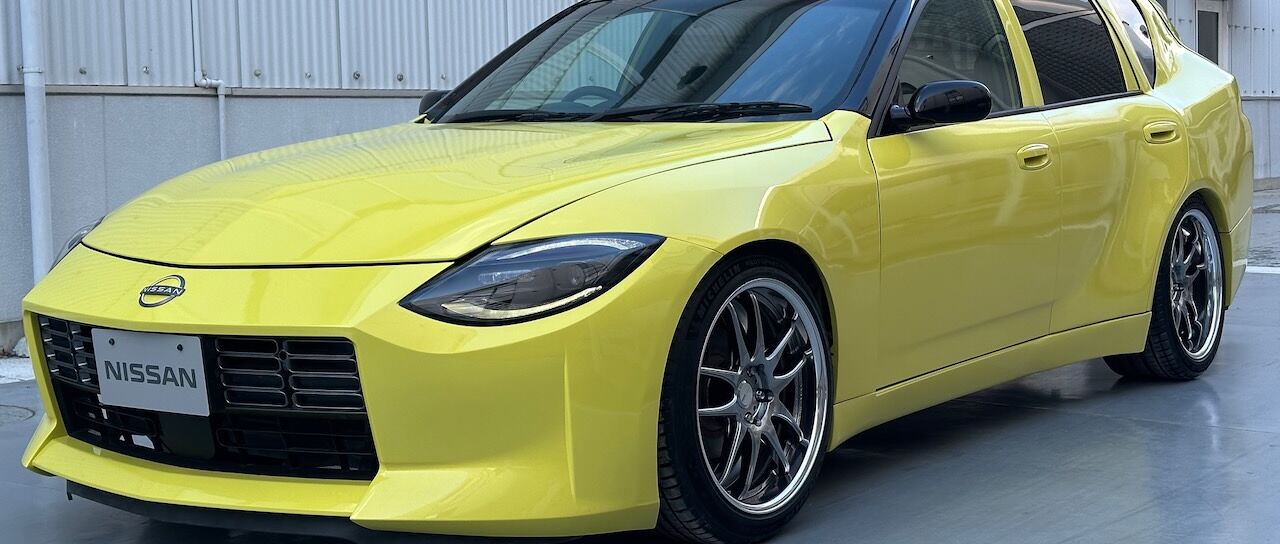 Todas las noticias de coches en un solo portal: Pruebas, fotos, vídeos, informes...