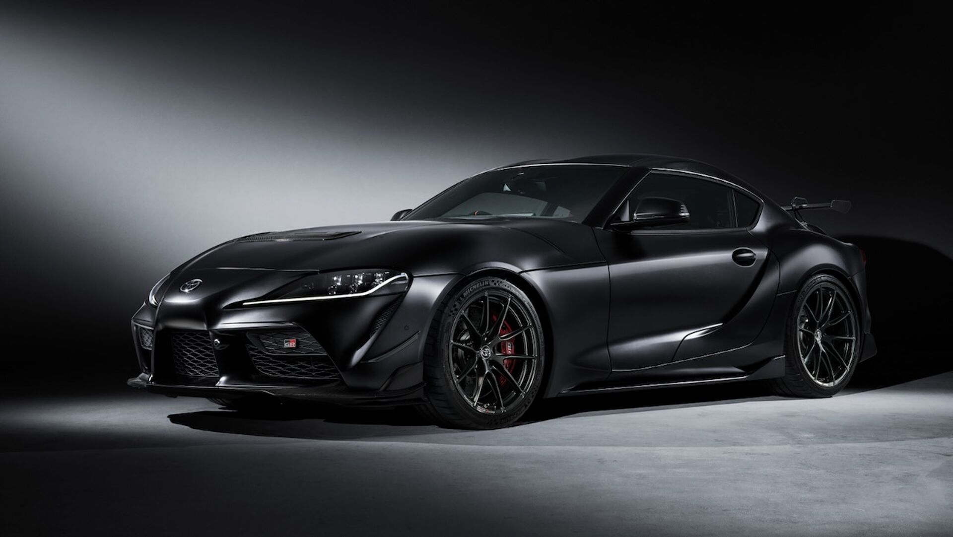 Toyota Supra A90 Final Edition – 2