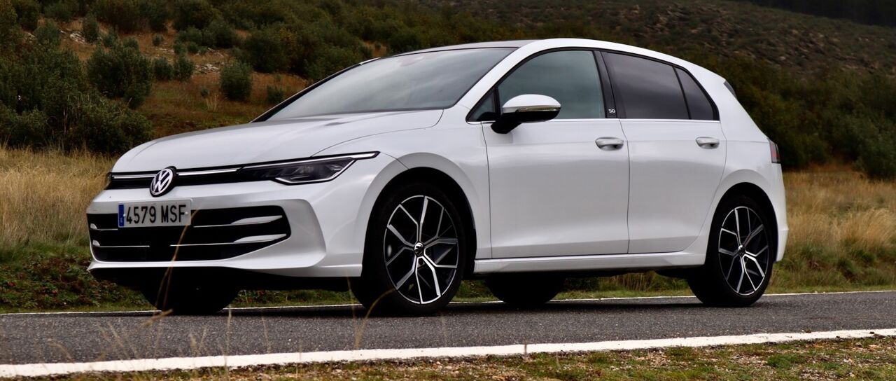 Todas las noticias de coches en un solo portal: Pruebas, fotos, vídeos, informes...