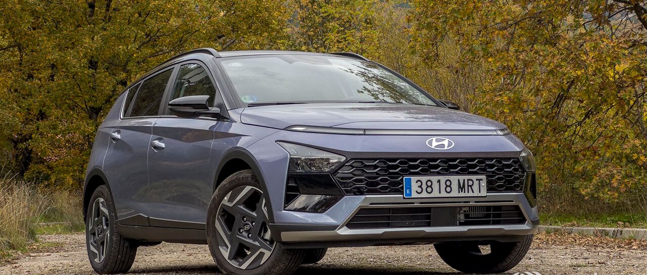 Todas las noticias de coches en un solo portal: Pruebas, fotos, vídeos, informes...