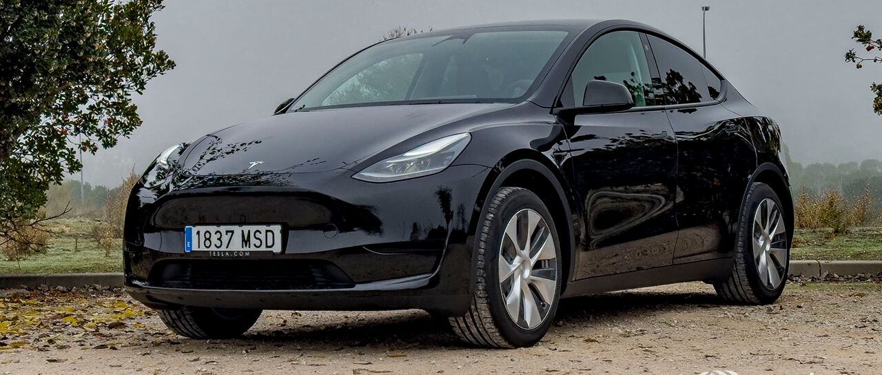 Todas las noticias de coches en un solo portal: Pruebas, fotos, vídeos, informes...