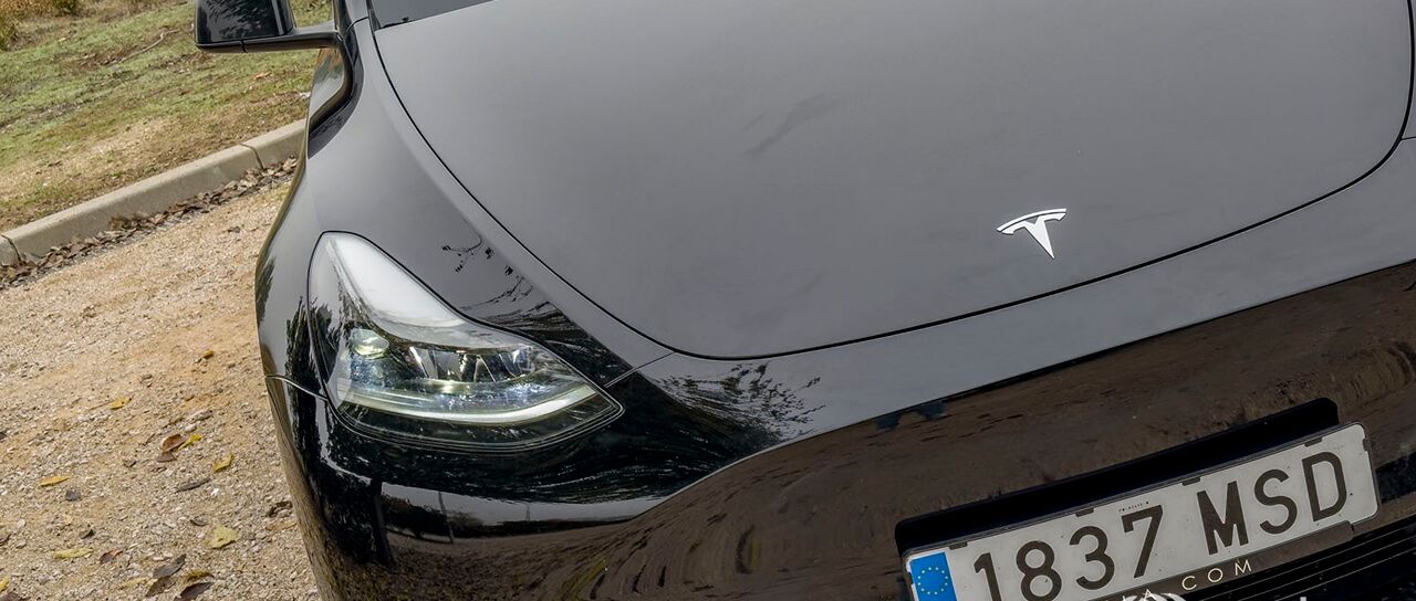 Todas las noticias de coches en un solo portal: Pruebas, fotos, vídeos, informes...