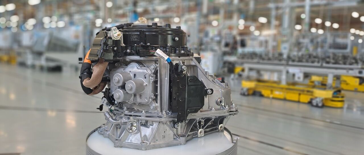 Todas las noticias de coches en un solo portal: Pruebas, fotos, vídeos, informes...