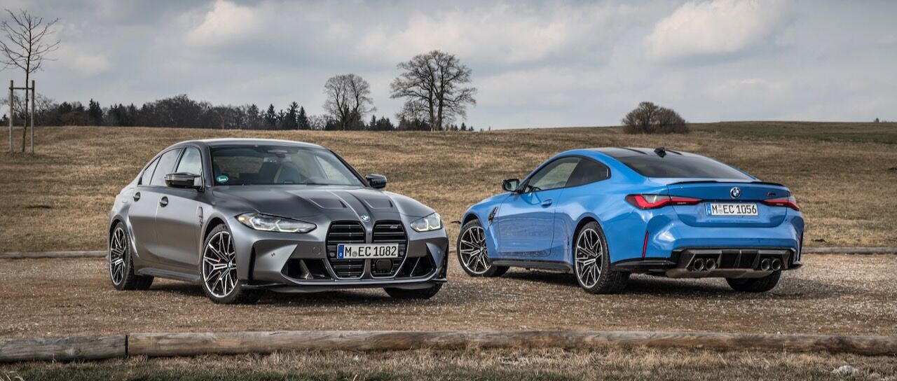 Todas las noticias de coches en un solo portal: Pruebas, fotos, vídeos, informes...