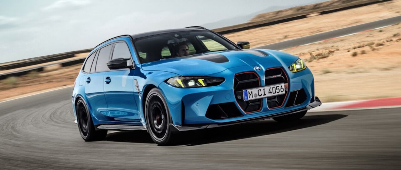 Todas las noticias de coches en un solo portal: Pruebas, fotos, vídeos, informes...