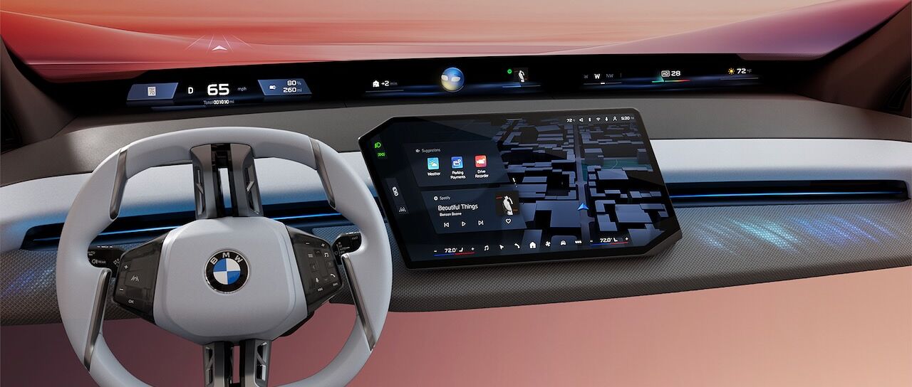 Todas las noticias de coches en un solo portal: Pruebas, fotos, vídeos, informes...