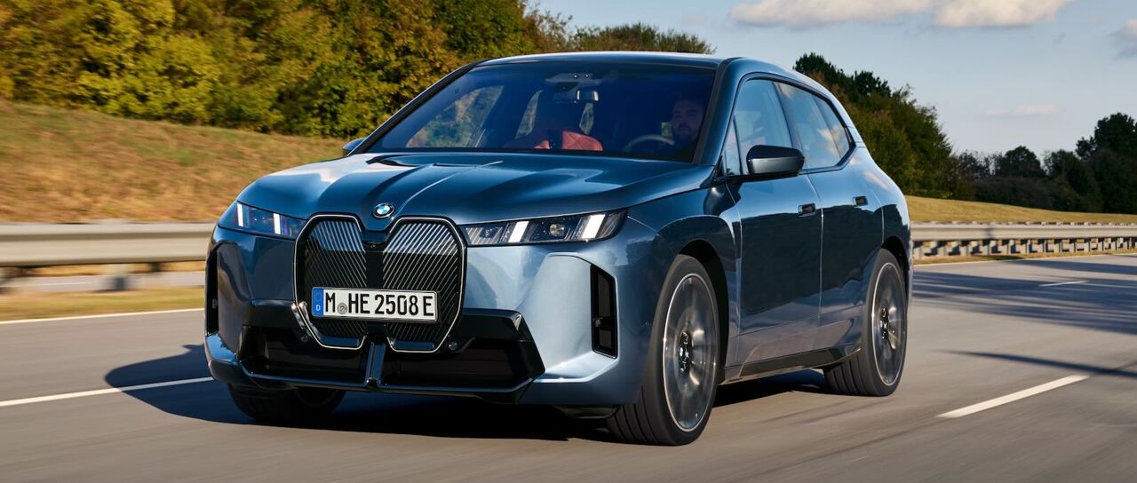 Todas las noticias de coches en un solo portal: Pruebas, fotos, vídeos, informes...