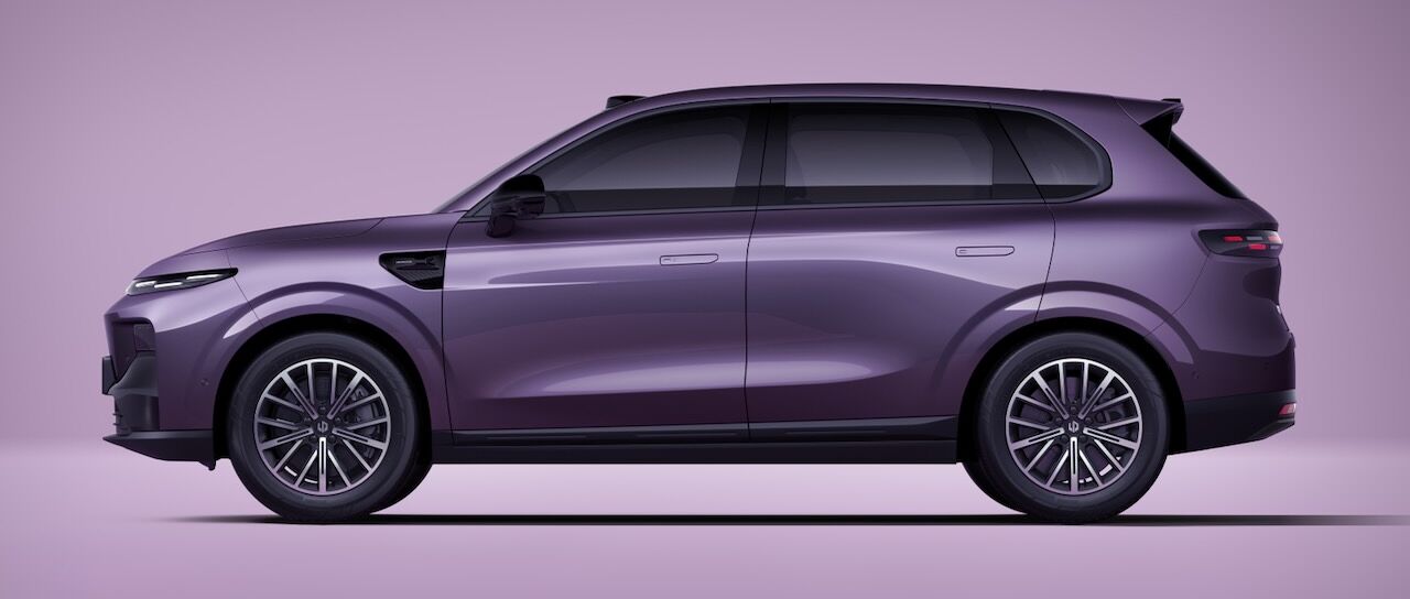 Todas las noticias de coches en un solo portal: Pruebas, fotos, vídeos, informes...