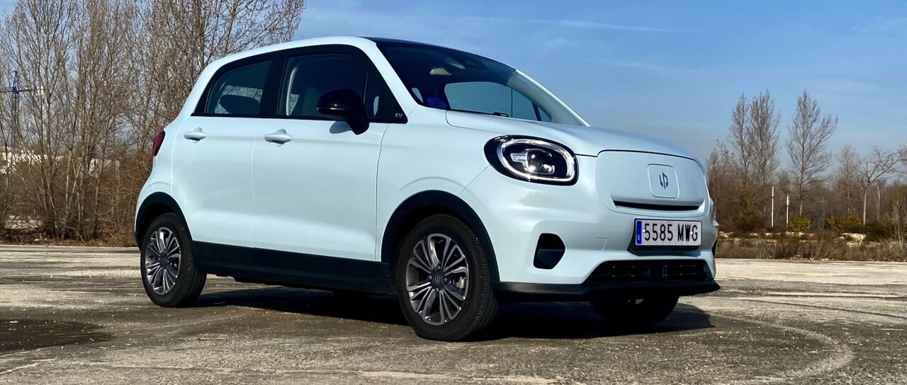 Todas las noticias de coches en un solo portal: Pruebas, fotos, vídeos, informes...