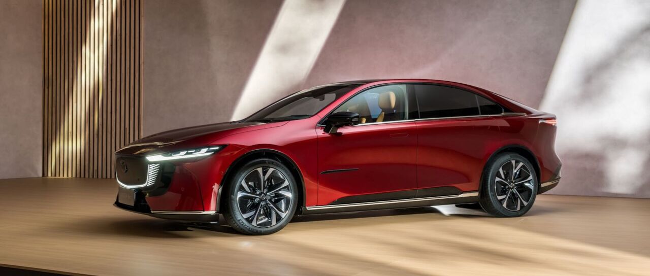 Todas las noticias de coches en un solo portal: Pruebas, fotos, vídeos, informes...