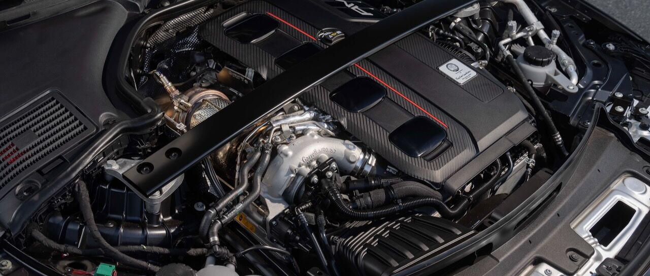 Todas las noticias de coches en un solo portal: Pruebas, fotos, vídeos, informes...