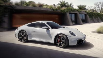 Porsche 911 Carrera S 2025: la versión más cabal está de vuelta