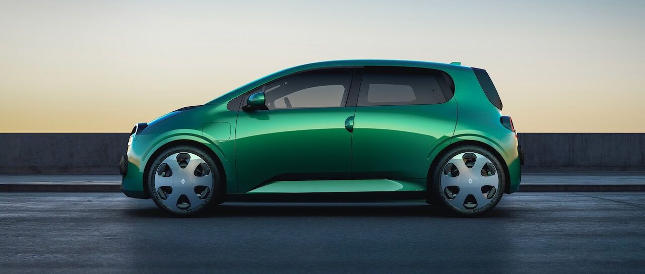 Todas las noticias de coches en un solo portal: Pruebas, fotos, vídeos, informes...