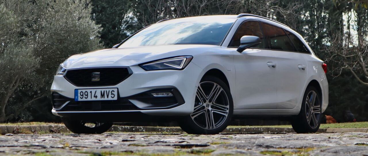 Todas las noticias de coches en un solo portal: Pruebas, fotos, vídeos, informes...