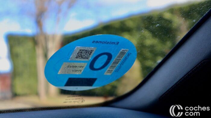 Seat Leon ST EHybrid 2025 Prueba Interior 19 700x393