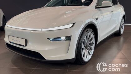 El Tesla barato vuelve a retrasarse, al igual que un Model Y más asequible