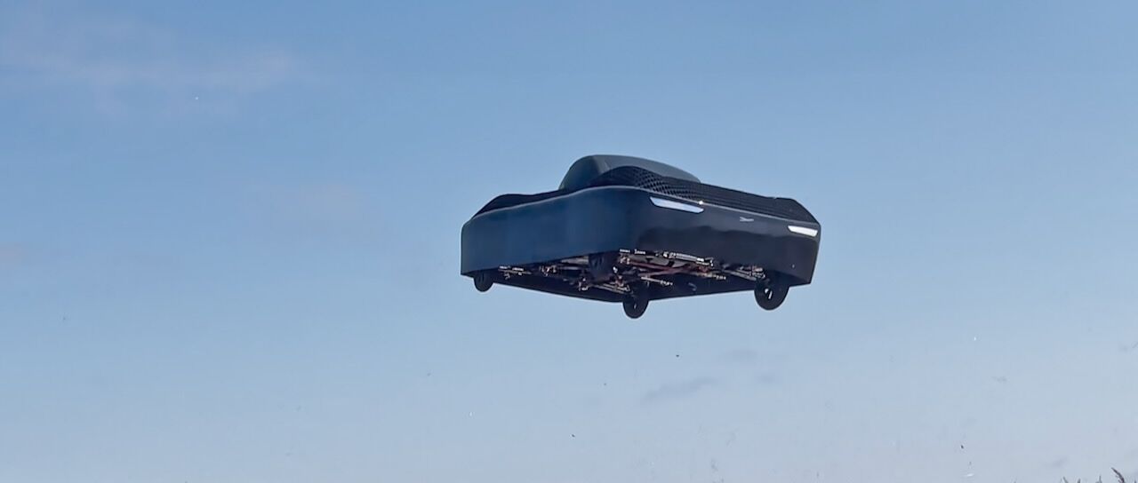 Todas las noticias de coches en un solo portal: Pruebas, fotos, vídeos, informes...