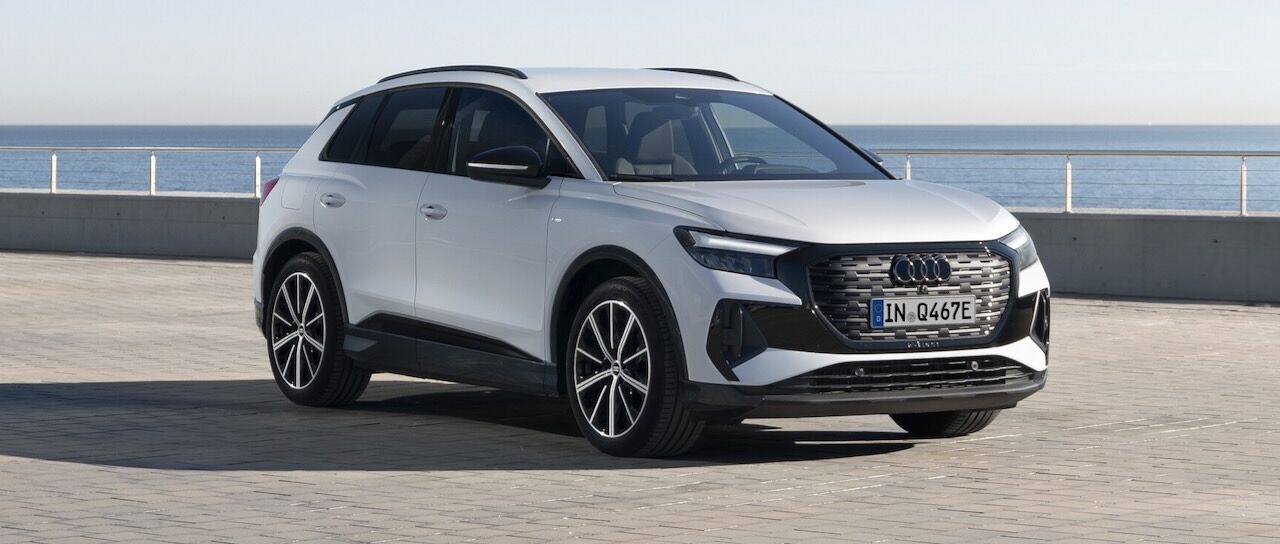 Todas las noticias de coches en un solo portal: Pruebas, fotos, vídeos, informes...