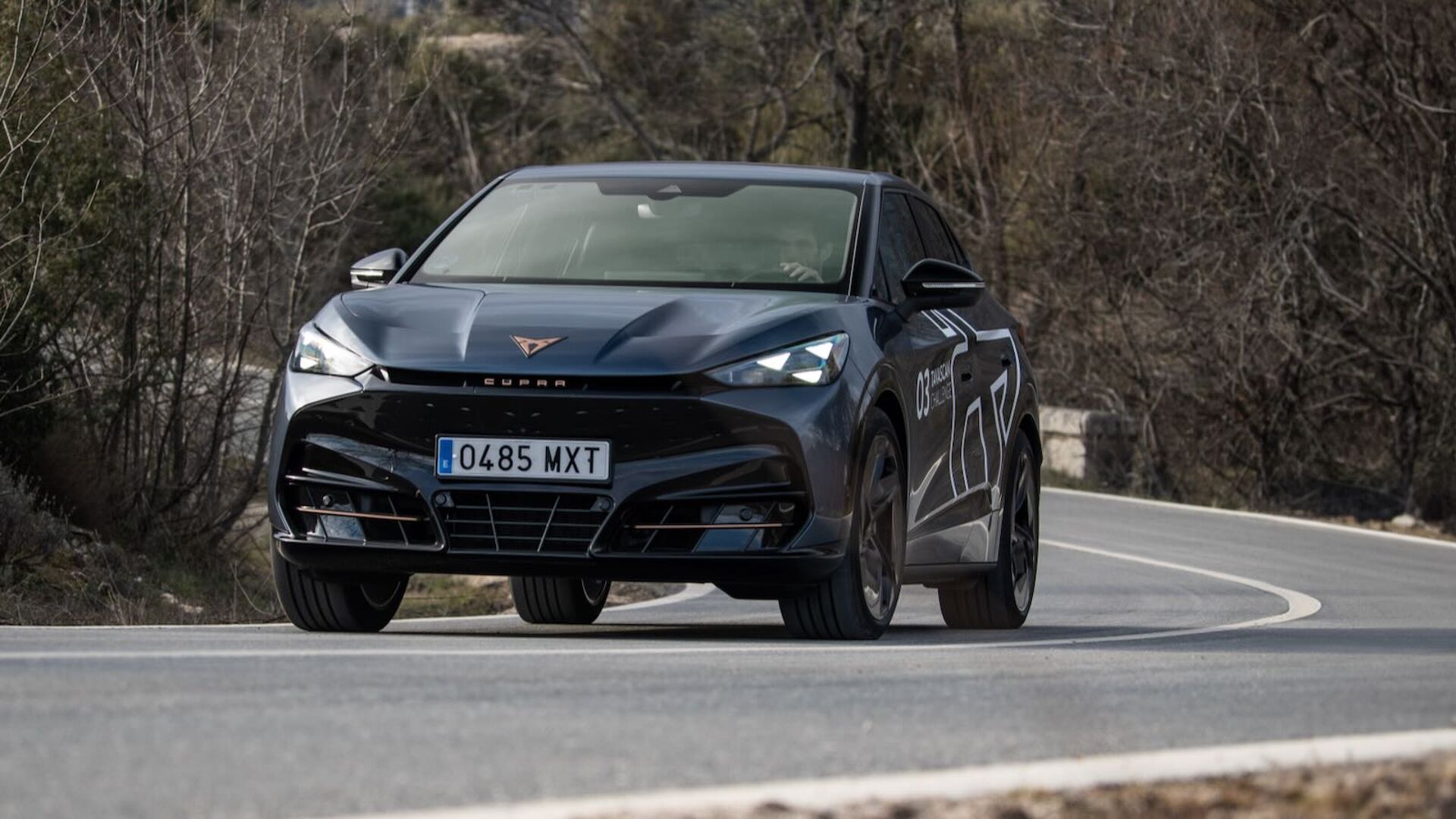 CUPRA Tavascan Endurance &#8211; 11