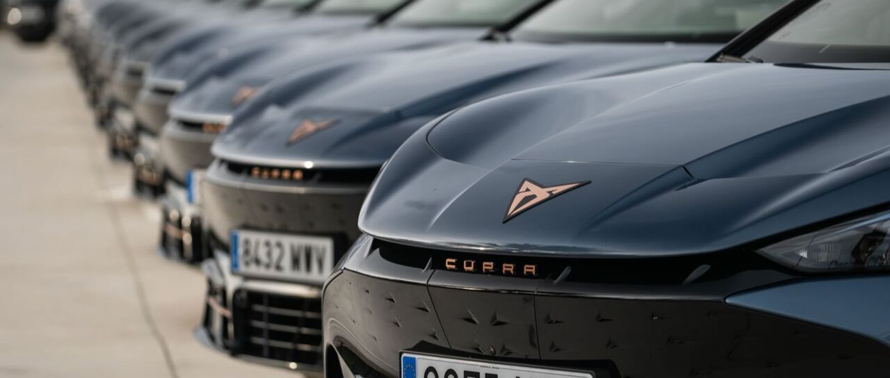 Todas las noticias de coches en un solo portal: Pruebas, fotos, vídeos, informes...