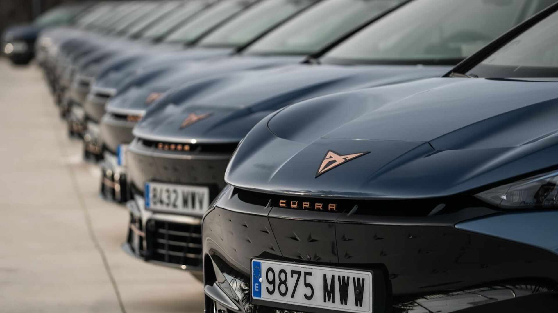 ¿Por qué el Cupra Tavascan se libra de los aranceles a pesar de ser fabricado en China?