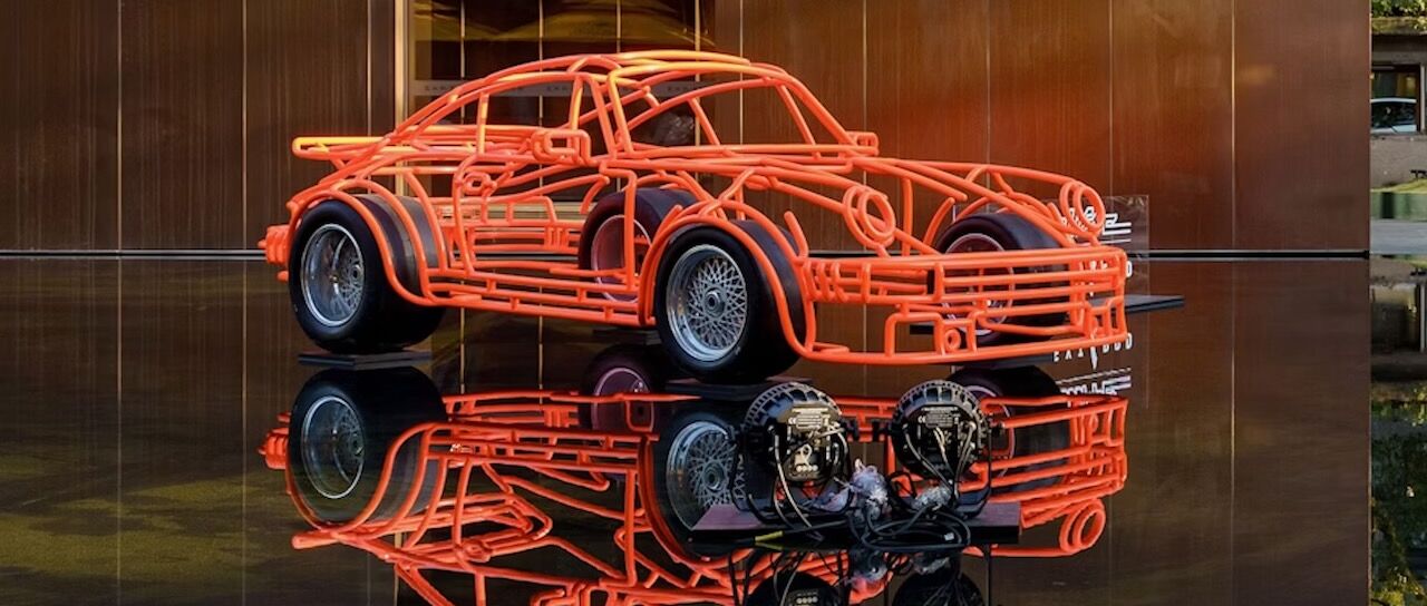Todas las noticias de coches en un solo portal: Pruebas, fotos, vídeos, informes...