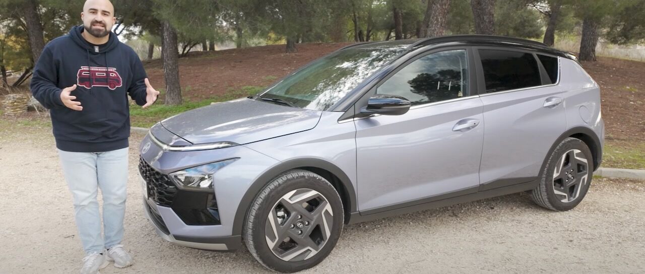 Todas las noticias de coches en un solo portal: Pruebas, fotos, vídeos, informes...