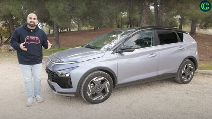 ¿Es el Hyundai Bayon uno de los mejores coches de acceso?