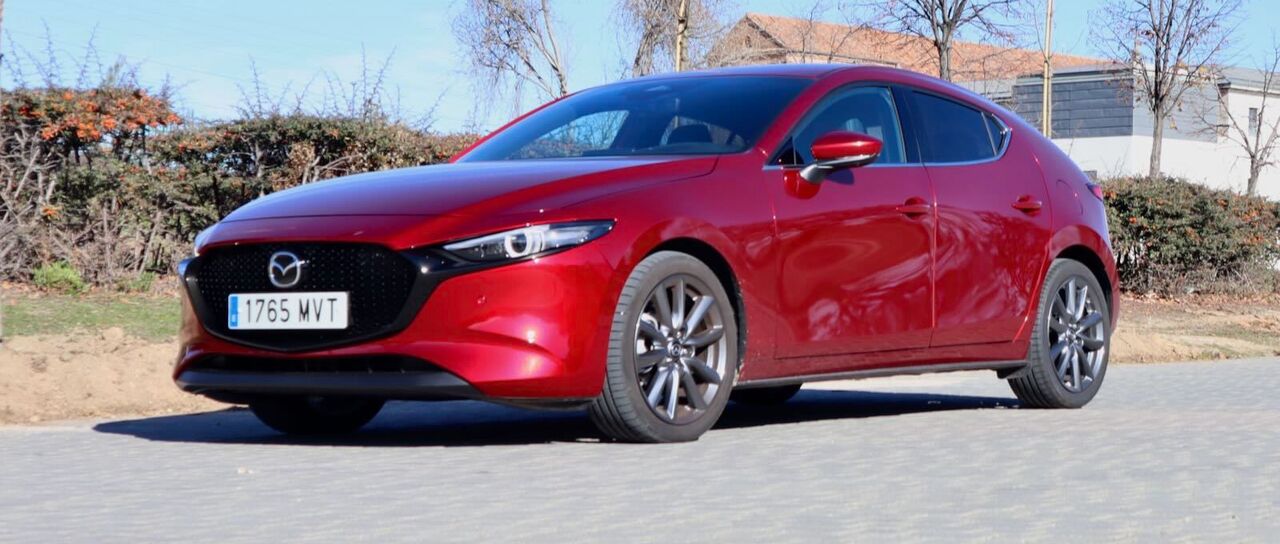 Todas las noticias de coches en un solo portal: Pruebas, fotos, vídeos, informes...