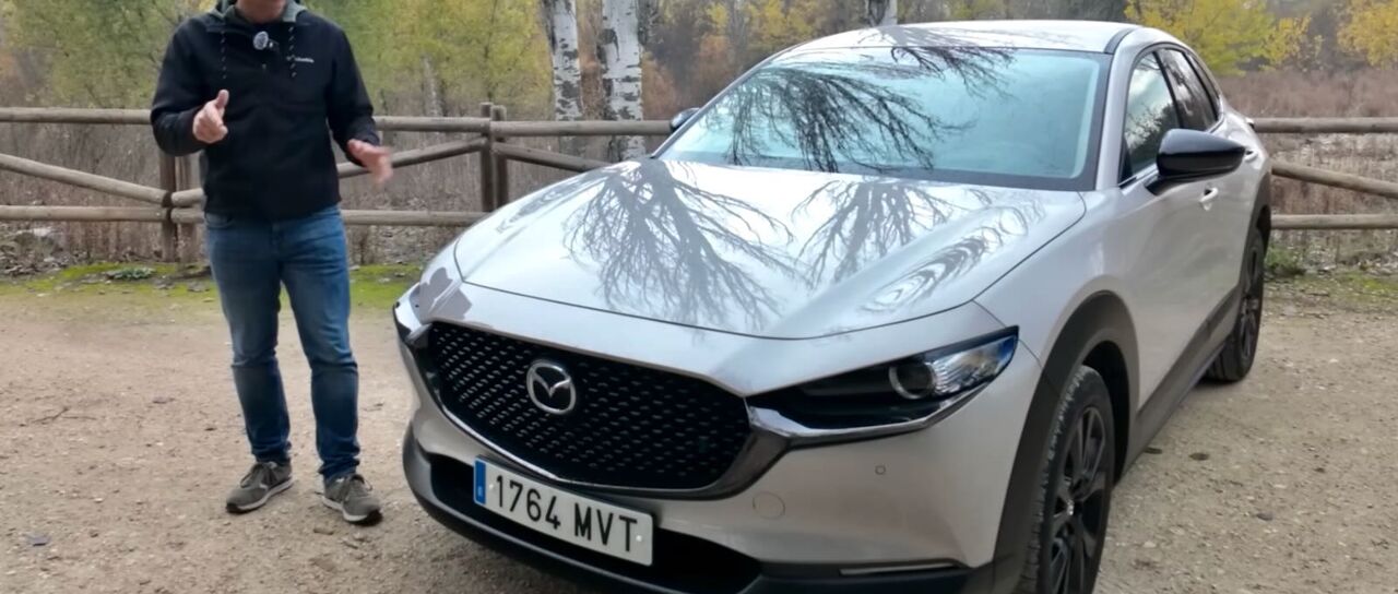 Todas las noticias de coches en un solo portal: Pruebas, fotos, vídeos, informes...