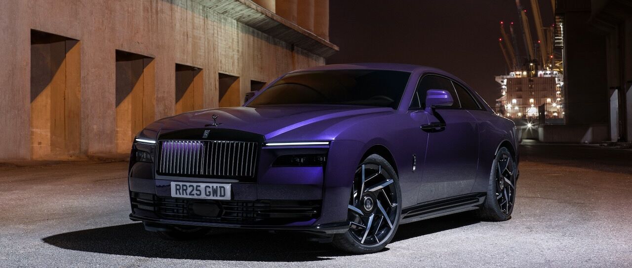 Todas las noticias de coches en un solo portal: Pruebas, fotos, vídeos, informes...